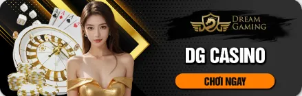 Home banner Live casino DG