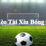 Đôi nét về kèo tài xỉu bóng đá